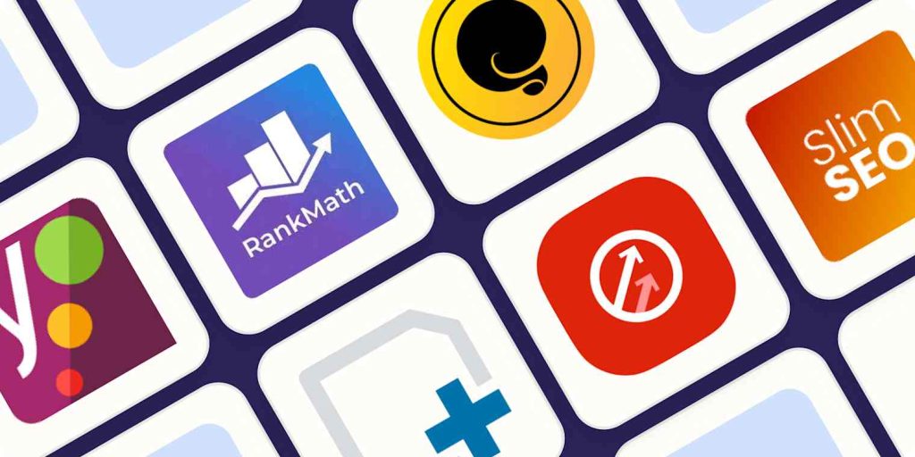 بهترین افزونه های سئو وردپرس؛ مقایسه Yoast SEO و Rank Math